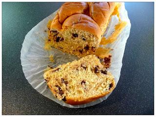 Tesco Finest Hand-Plaited Brioche Loaf