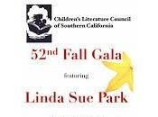 FALL GALA: Children's Literature Council Southern California (CLCSC)