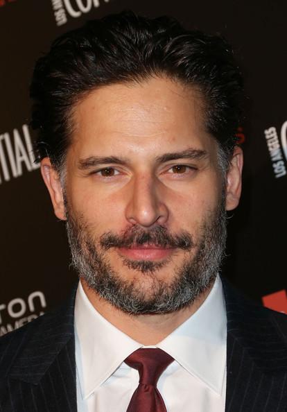 Joe Manganiello at Stars at the Hamilton Behind the Camera Awards Frederick M. Brown Getty 2