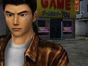 Sony Wants Bring Shenmue PlayStation