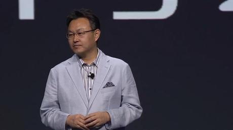 PS4 vs Wii U: “We need Nintendo to be very successful,” says Yoshida