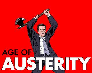 The Cruel Irony of Austerity