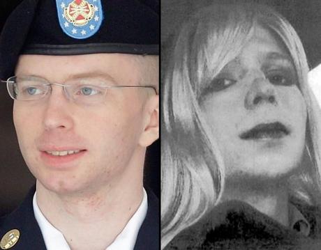 The Danger of Forgetting Chelsea Manning
