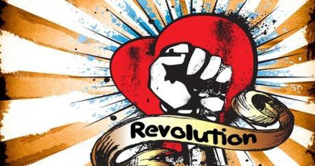 Revolutionary Love