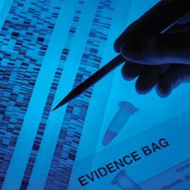 The Dangers of DNA Databasing