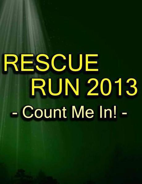 Rescue Run 2013