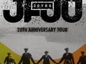 Jacob Fred Jazz Odyssey: 20th Anniversary Shows Denver