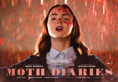 The 2011 film The Moth Diaries is a modern-day adaptation of Carmilla.