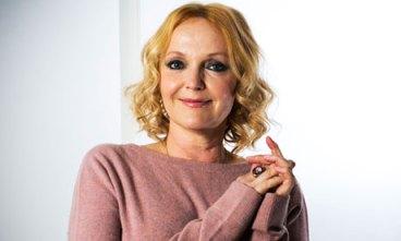 Miranda Richardson, chair of this year's Women's prize for fiction judges