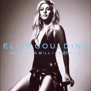 EMBRZ remix of Ellie Goulding