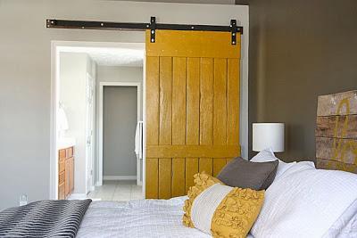 inspiration board | mustard yellow