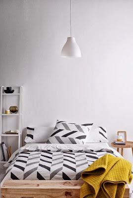 inspiration board | mustard yellow