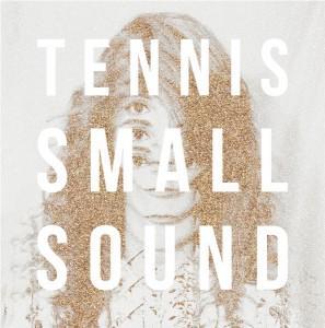 Tennis Small Sound EP NEW 20Album Cover Final 297x300 Tennis Small Sound EP