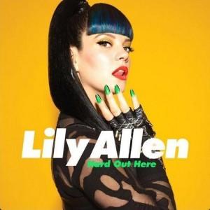 tumblr mw5v4klHoC1qjdybto1 1384288856 cover 300x300 Lily Allen   Hard Out Here