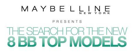 Be on Top: The Search for Maybelline's BB Top Model