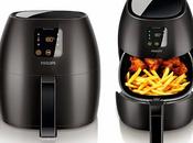 Chef Angel Shows Cook with {Using Philips Avance Airfryer}