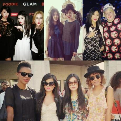 {GBF Life} Good, Bad, and Fab Moments of NYFW