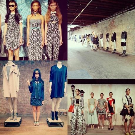 {GBF Life} Good, Bad, and Fab Moments of NYFW