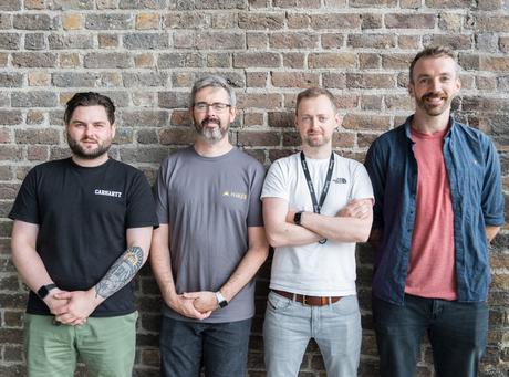 HiiKER Successfully closes €500k+ Seed round of funding HiiKER Successfully closes €500k+ Seed round of funding