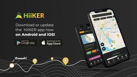 HiiKER Successfully closes €500k+ Seed round of funding HiiKER Successfully closes €500k+ Seed round of funding