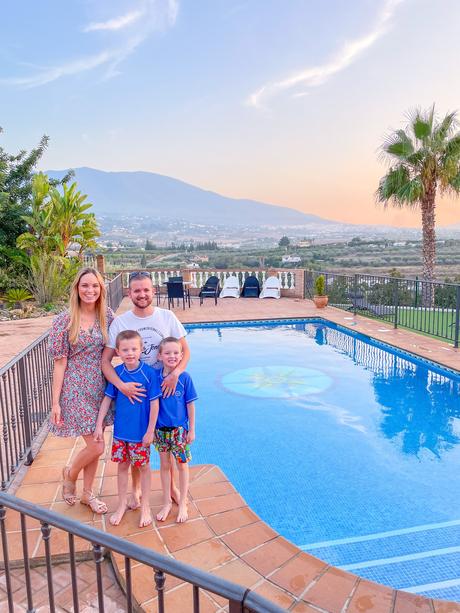 Our Top 3 Family-Friendly Holiday Destinations