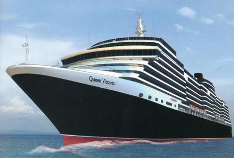 Tech That You May See on Your Next Cruise