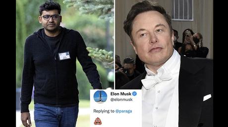 Elon Musk finally explains ‘poop emoji’ tweet cited in Twitter lawsuit