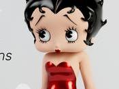 Icon Animator Betty Boop’s Launch ‘Boop Frens’ Marks Metaverse Debut