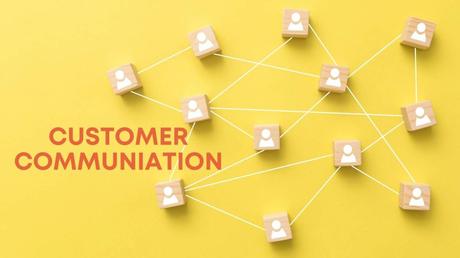 customer communication