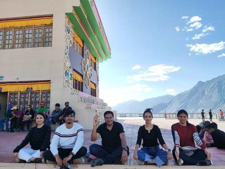 Leh Ladakh Trip in 7 days: All about our Epic Itinerary