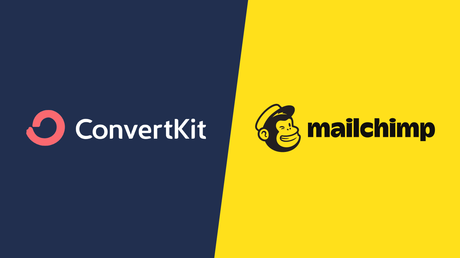 ConvertKit vs Mailchimp: Which Email Marketing Service Is Best for Bloggers?