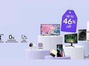 Spark with Great Samsung Sale Rewards Program