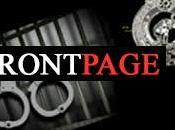 Galle Jewellery Theft Suspect Arrested