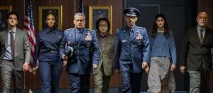 Every Canceled Netflix Original Show in 2022