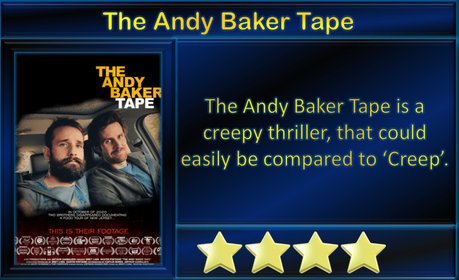 The Andy Baker Tape (2021) Movie Review