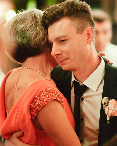 Touching, Motivational, or Short: How to Craft the Perfect Mother of Groom Speech