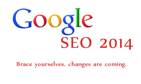 What You Should Know About Google SEO 2014