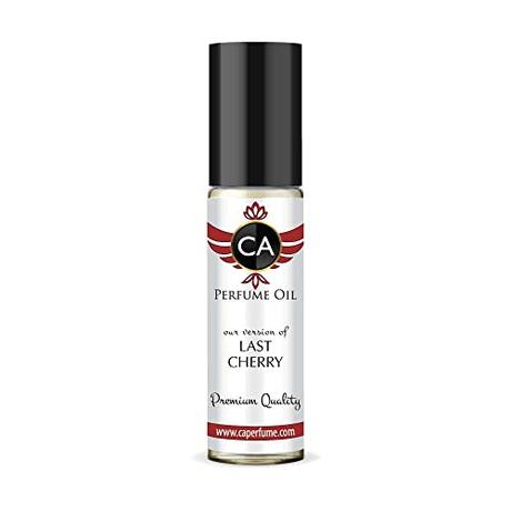 CA Perfume Impression of T. Ford Last Cherry For General ...