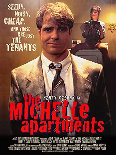 The Michelle Apartments