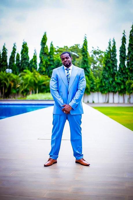 CEO Pryme set to invest $10 million in Ghana music industry