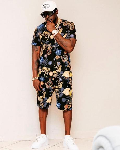 CEO Pryme set to invest $10 million in Ghana music industry