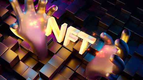 Is $231 billion projected for NFTs by 2030 The analysis predicts significant corporate growt