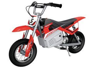 Razor MX350 Dirt Bike 