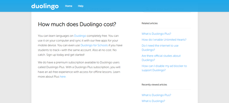 Duolingo Pricing Plans 2022– Is It The Best Language Learning Platform?