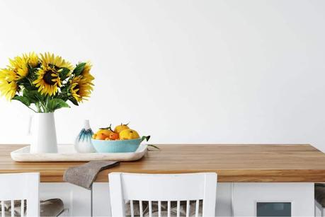 3 Simple Summer Décor Ideas for Your Kitchen
