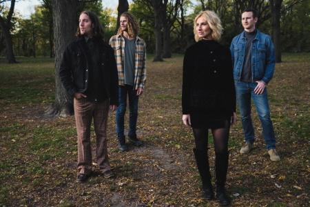 The Alright Maybes: Gone