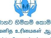 Respect Constitutional Process Peaceful Transition Power HRCSL