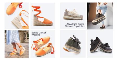 Viscata Barcelona: Essential Summer Shoes to Travel in Style With