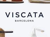 Viscata Barcelona: Essential Summer Shoes Travel Style With