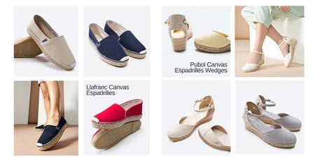 Viscata Barcelona: Essential Summer Shoes to Travel in Style With